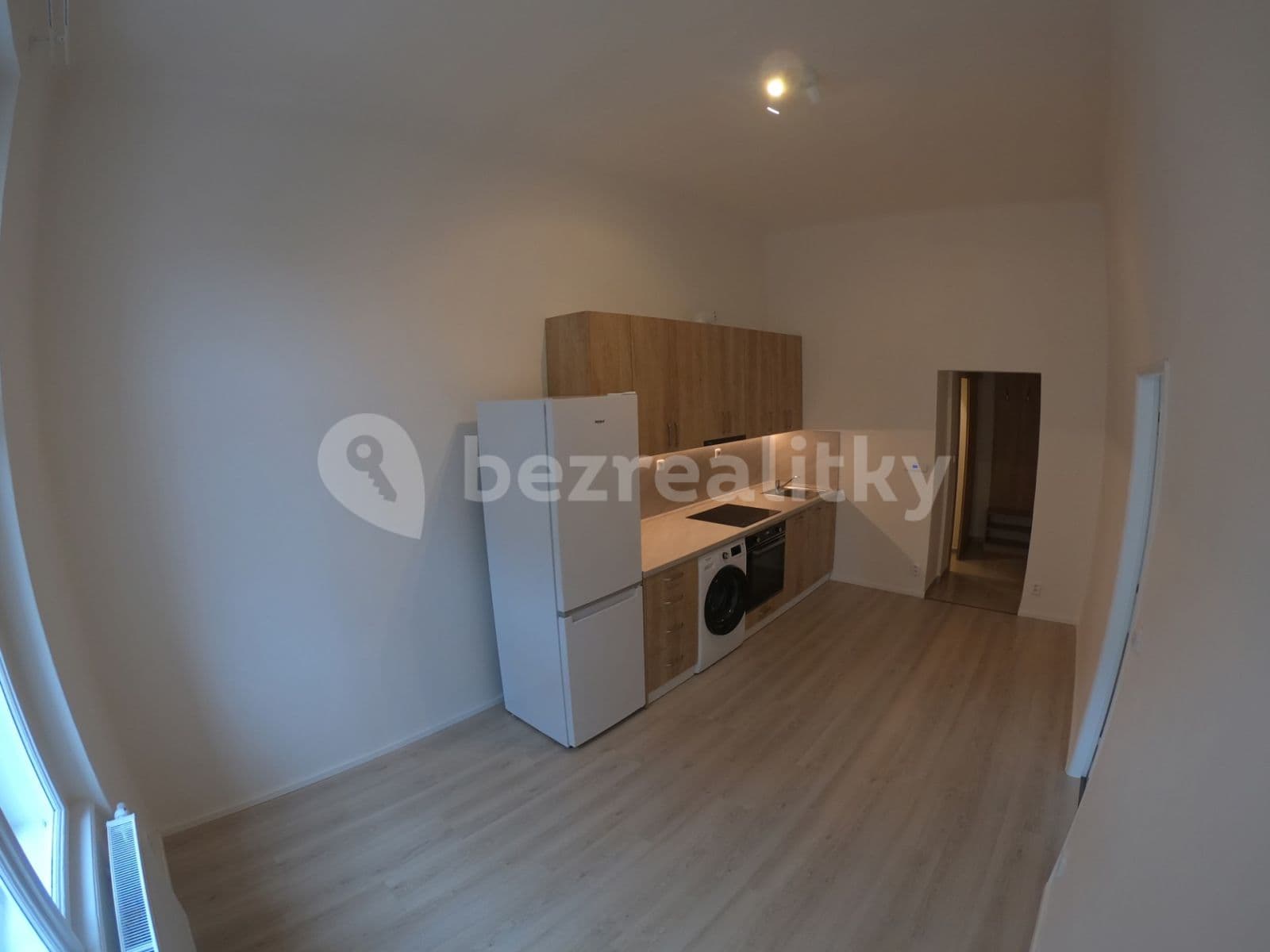 Prenájom bytu 2-izbový 46 m², Boleslavova, Praha, Praha Prenájom bytu 2-izbový 46 m², Boleslavova, Praha, Praha
