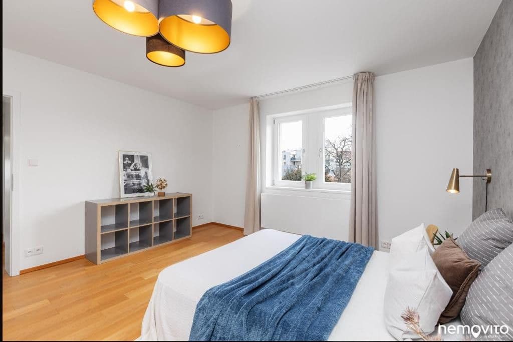 Prenájom bytu 140 m², U Hrušky, Praha, Praha Prenájom bytu 140 m², U Hrušky, Praha, Praha