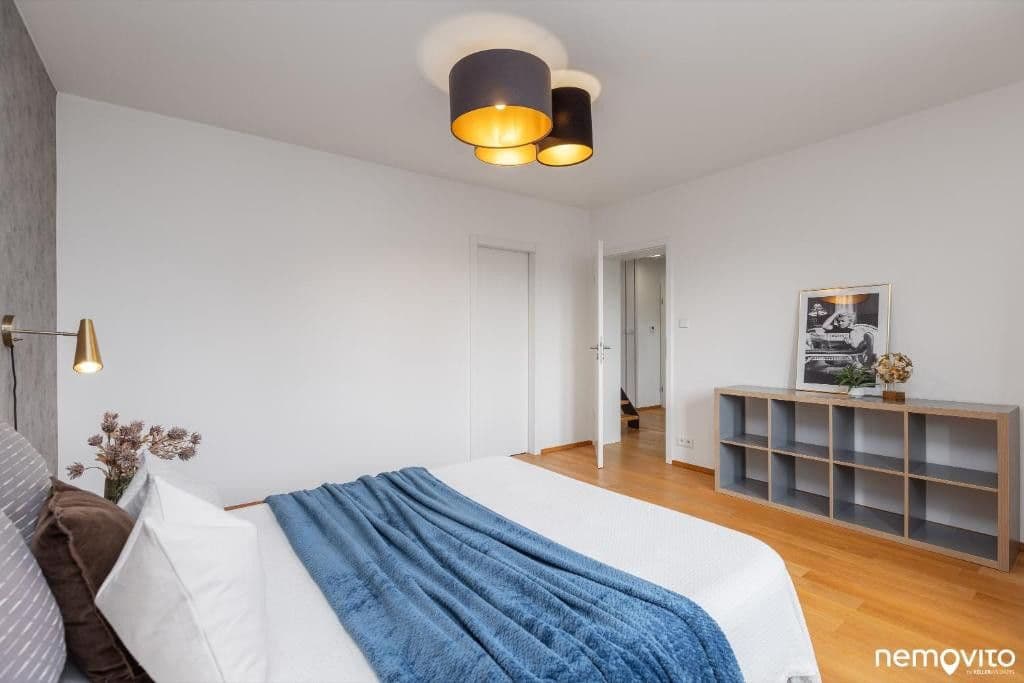 Prenájom bytu 140 m², U Hrušky, Praha, Praha Prenájom bytu 140 m², U Hrušky, Praha, Praha