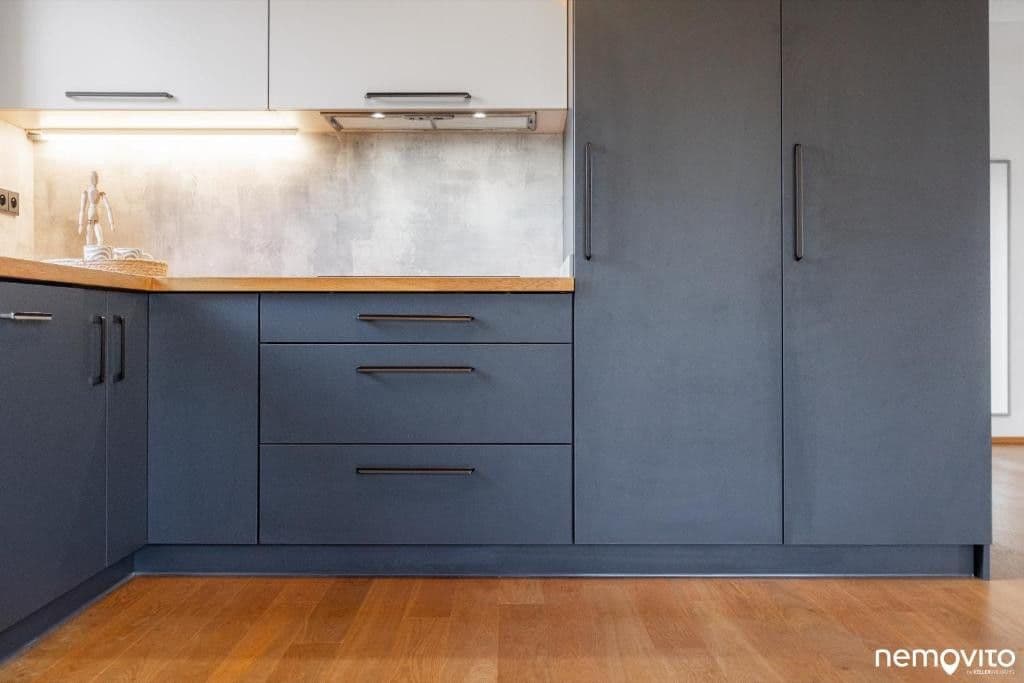 Prenájom bytu 140 m², U Hrušky, Praha, Praha Prenájom bytu 140 m², U Hrušky, Praha, Praha