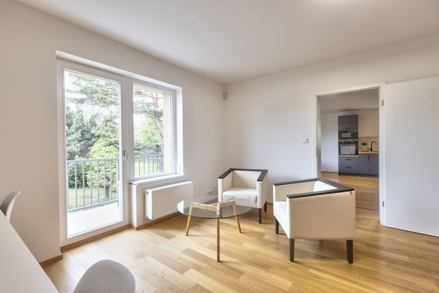 Prenájom bytu 140 m², U Hrušky, Praha, Praha Prenájom bytu 140 m², U Hrušky, Praha, Praha