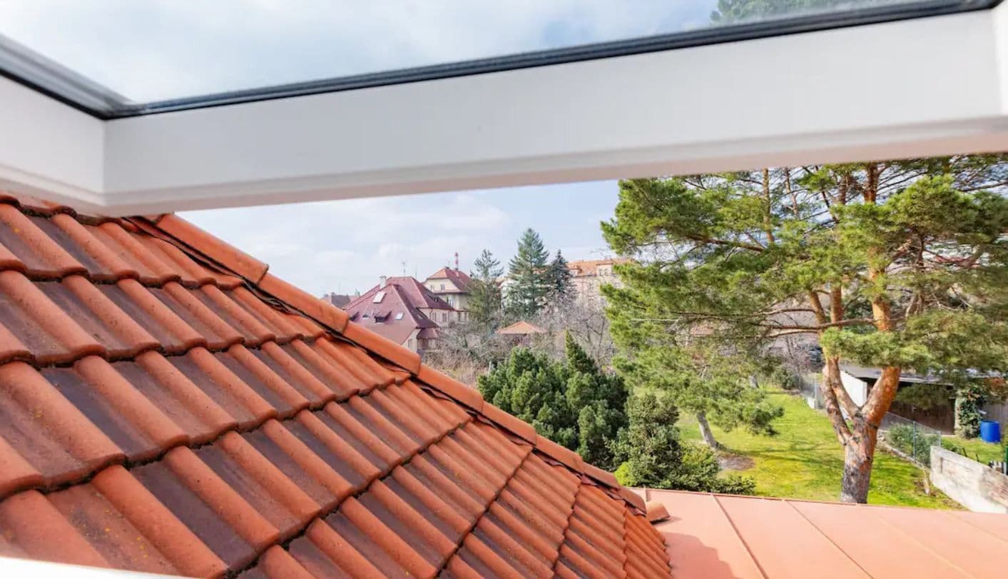 Prenájom bytu 140 m², U Hrušky, Praha, Praha Prenájom bytu 140 m², U Hrušky, Praha, Praha