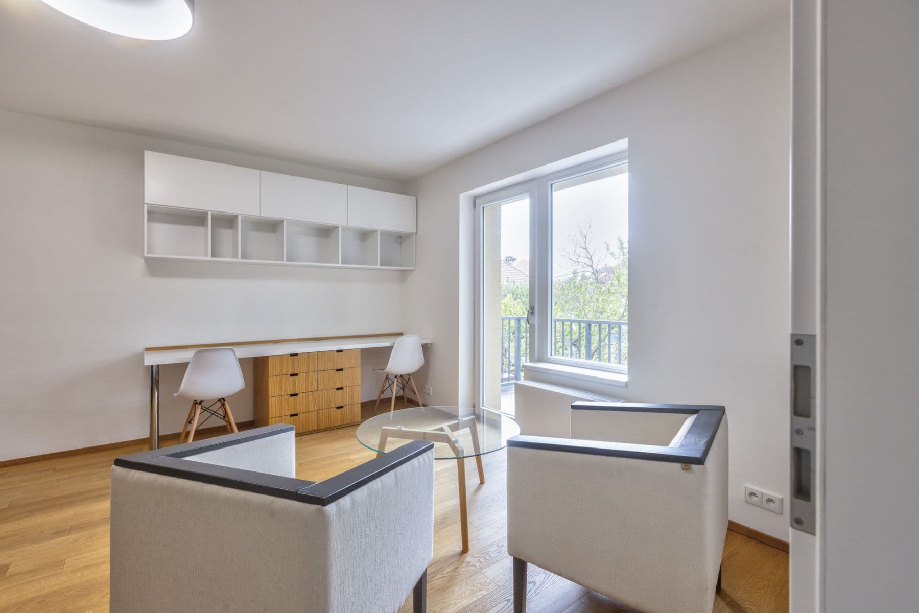Prenájom bytu 140 m², U Hrušky, Praha, Praha Prenájom bytu 140 m², U Hrušky, Praha, Praha