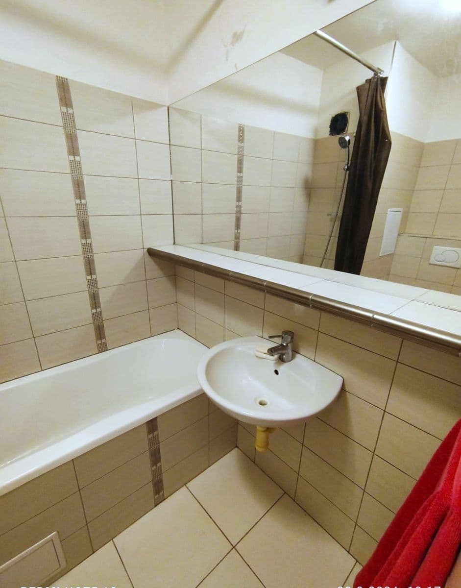 Prenájom bytu 2-izbový 50 m², Jateční, Praha, Praha Prenájom bytu 2-izbový 50 m², Jateční, Praha, Praha