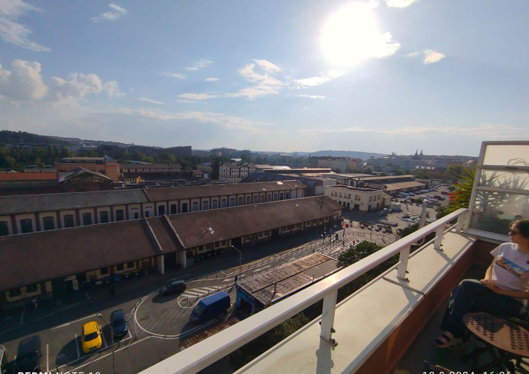 Prenájom bytu 2-izbový 50 m², Jateční, Praha, Praha Prenájom bytu 2-izbový 50 m², Jateční, Praha, Praha