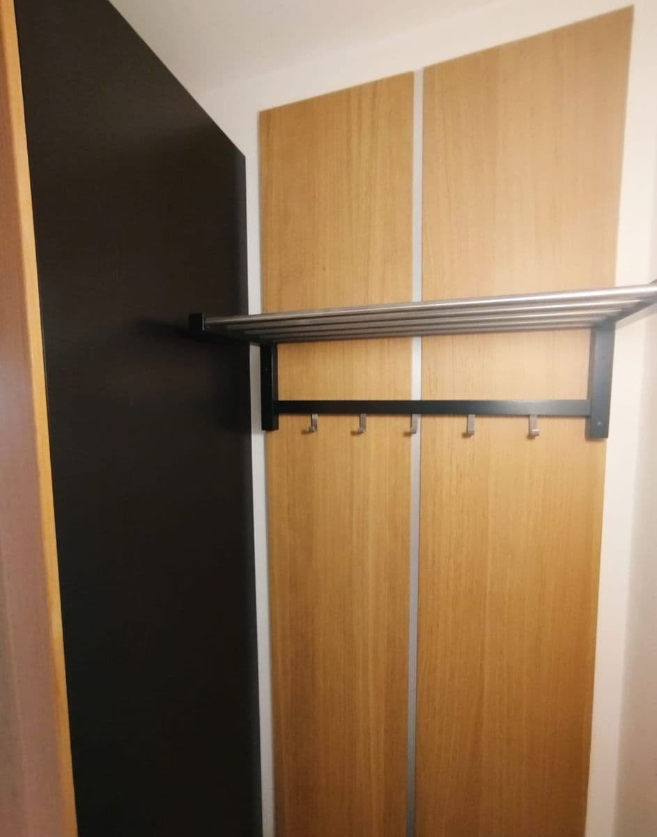 Prenájom bytu 2-izbový 50 m², Jateční, Praha, Praha Prenájom bytu 2-izbový 50 m², Jateční, Praha, Praha