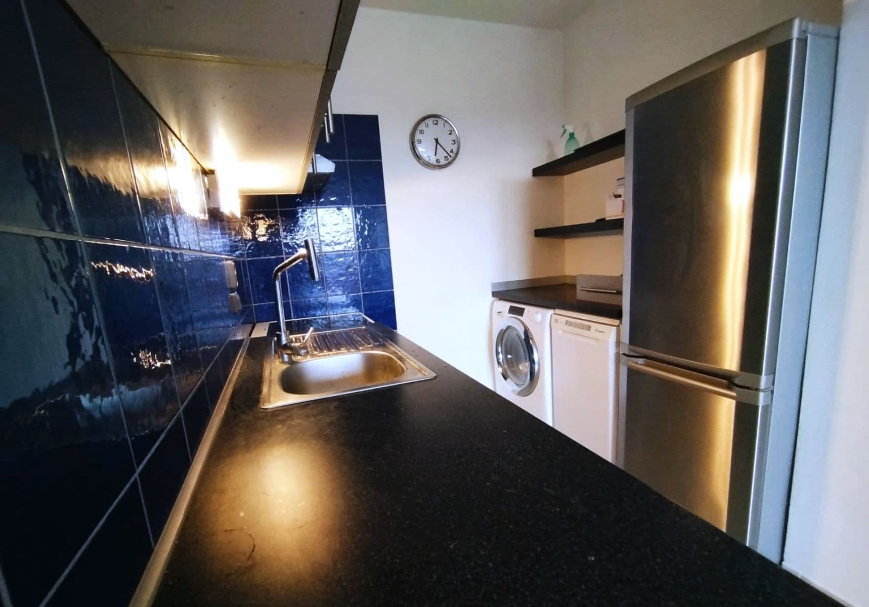 Prenájom bytu 2-izbový 50 m², Jateční, Praha, Praha Prenájom bytu 2-izbový 50 m², Jateční, Praha, Praha