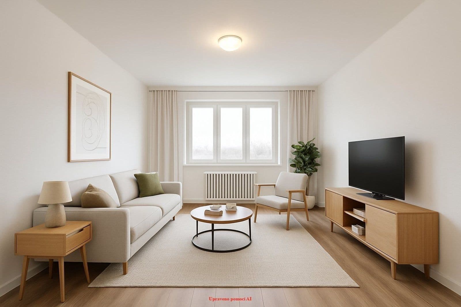 Prenájom bytu 2-izbový 53 m², Božkova, Karviná, Moravskoslezský kraj Prenájom bytu 2-izbový 53 m², Božkova, Karviná, Moravskoslezský kraj