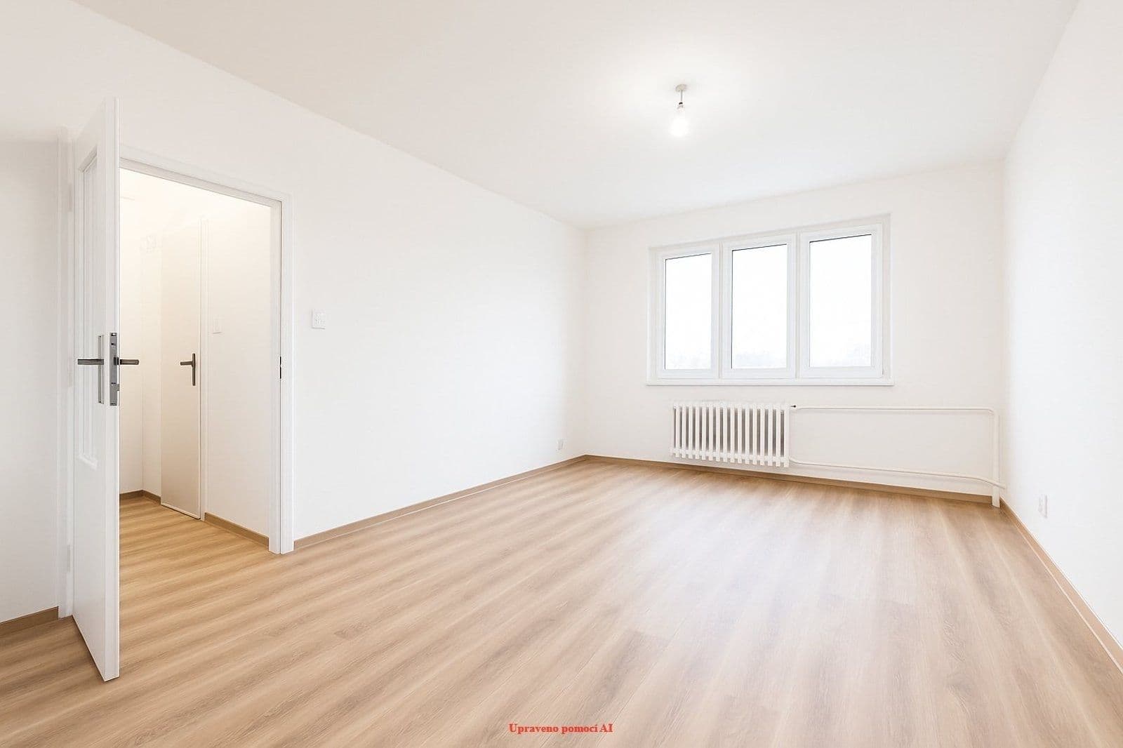 Prenájom bytu 2-izbový 53 m², Božkova, Karviná, Moravskoslezský kraj Prenájom bytu 2-izbový 53 m², Božkova, Karviná, Moravskoslezský kraj