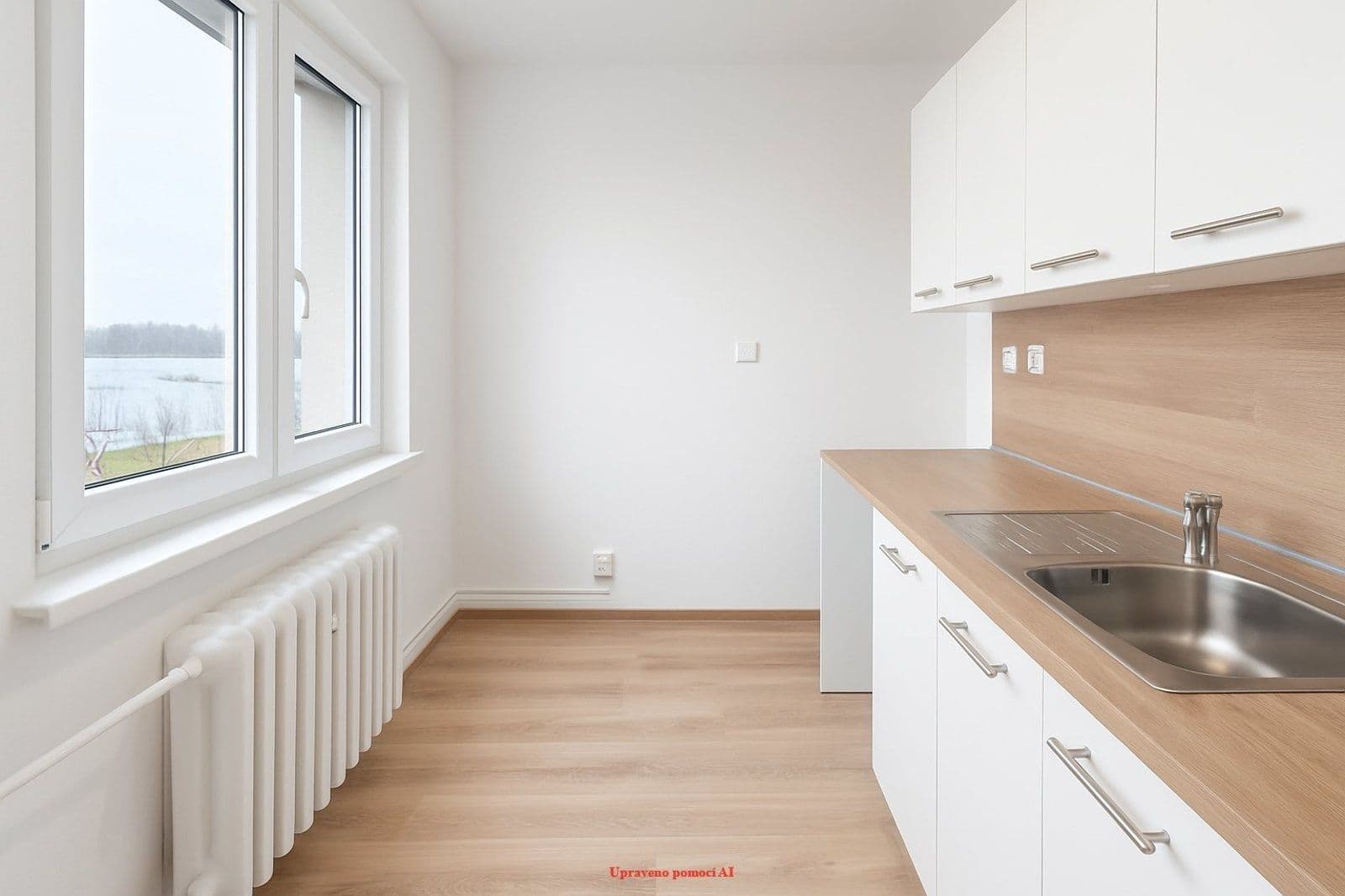 Prenájom bytu 2-izbový 53 m², Božkova, Karviná, Moravskoslezský kraj Prenájom bytu 2-izbový 53 m², Božkova, Karviná, Moravskoslezský kraj
