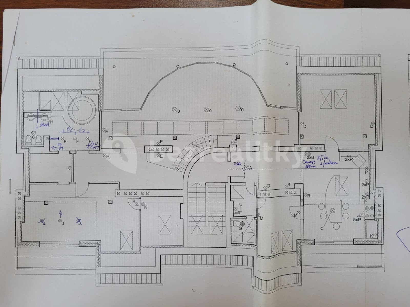 Prenájom bytu 230 m², Hlinky, Brno, Jihomoravský kraj Prenájom bytu 230 m², Hlinky, Brno, Jihomoravský kraj
