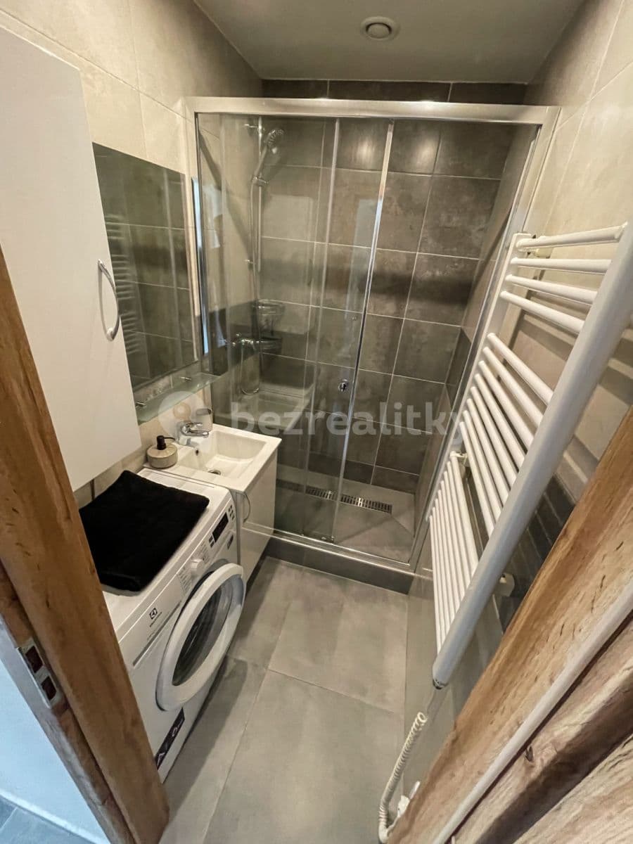 Prenájom bytu 1-izbový 38 m², Družstevní, Horní Bříza, Plzeňský kraj Prenájom bytu 1-izbový 38 m², Družstevní, Horní Bříza, Plzeňský kraj