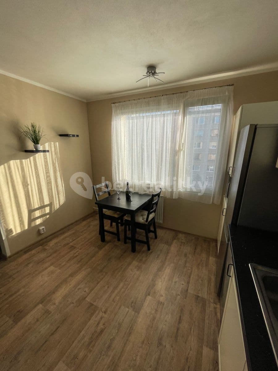Prenájom bytu 1-izbový 38 m², Družstevní, Horní Bříza, Plzeňský kraj Prenájom bytu 1-izbový 38 m², Družstevní, Horní Bříza, Plzeňský kraj
