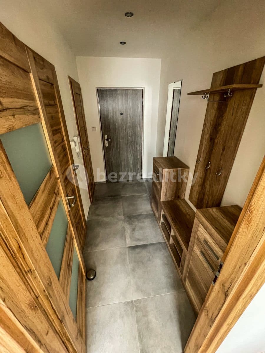Prenájom bytu 1-izbový 38 m², Družstevní, Horní Bříza, Plzeňský kraj Prenájom bytu 1-izbový 38 m², Družstevní, Horní Bříza, Plzeňský kraj