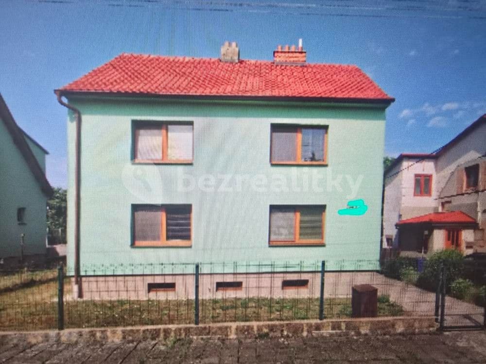 Prenájom domu 160 m², pozemek 850 m², Hliníky, Telnice, Jihomoravský kraj Prenájom domu 160 m², pozemek 850 m², Hliníky, Telnice, Jihomoravský kraj