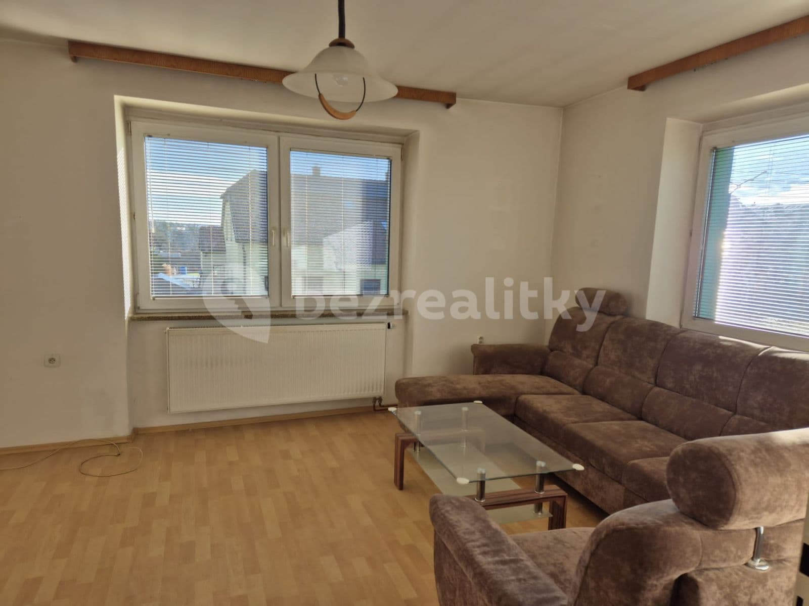 Prenájom domu 160 m², pozemek 850 m², Hliníky, Telnice, Jihomoravský kraj Prenájom domu 160 m², pozemek 850 m², Hliníky, Telnice, Jihomoravský kraj