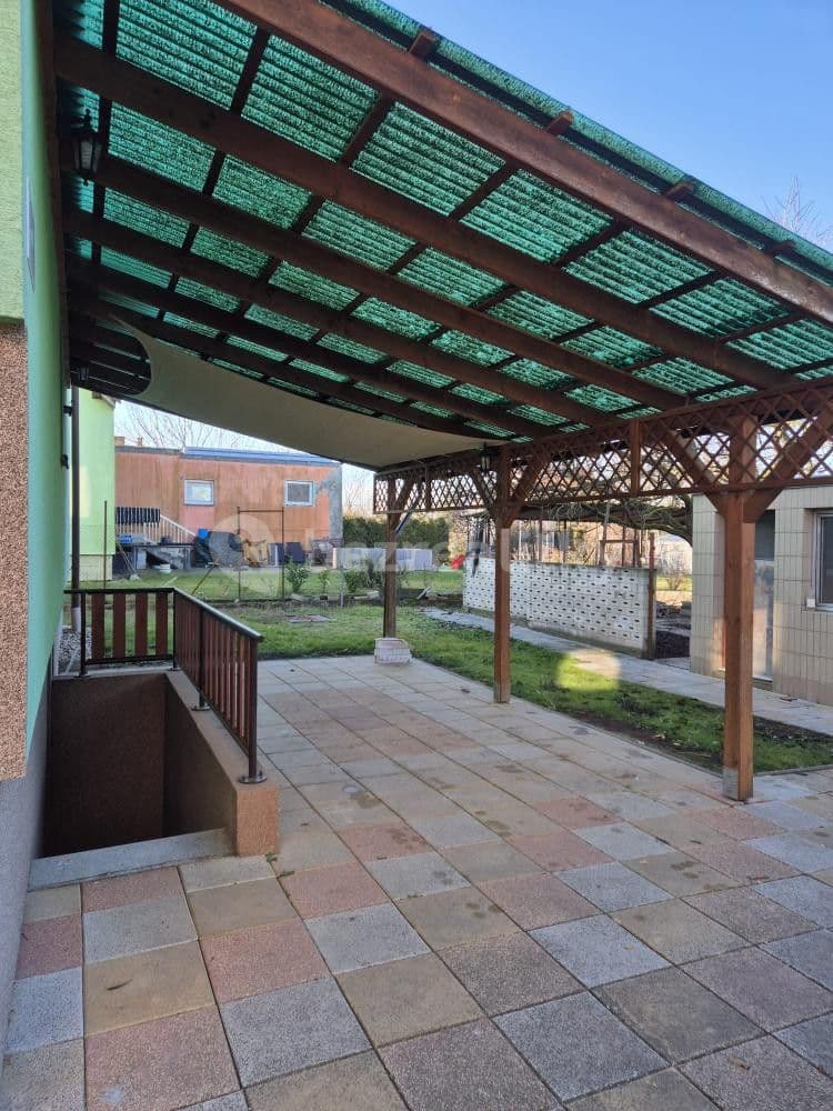 Prenájom domu 160 m², pozemek 850 m², Hliníky, Telnice, Jihomoravský kraj Prenájom domu 160 m², pozemek 850 m², Hliníky, Telnice, Jihomoravský kraj