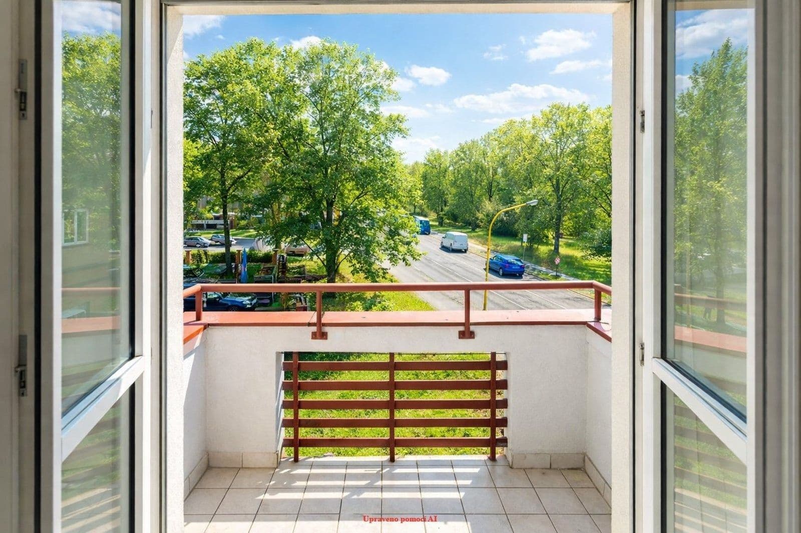 Prenájom bytu 2-izbový 59 m², Na Nábřeží, Havířov, Moravskoslezský kraj Prenájom bytu 2-izbový 59 m², Na Nábřeží, Havířov, Moravskoslezský kraj