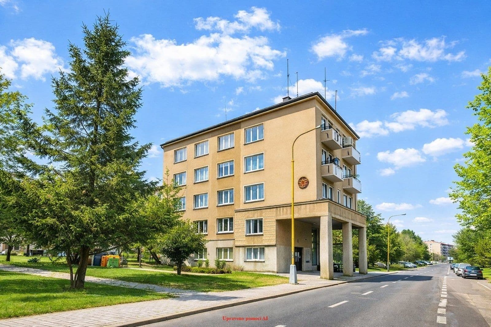 Prenájom bytu 2-izbový 59 m², Na Nábřeží, Havířov, Moravskoslezský kraj Prenájom bytu 2-izbový 59 m², Na Nábřeží, Havířov, Moravskoslezský kraj