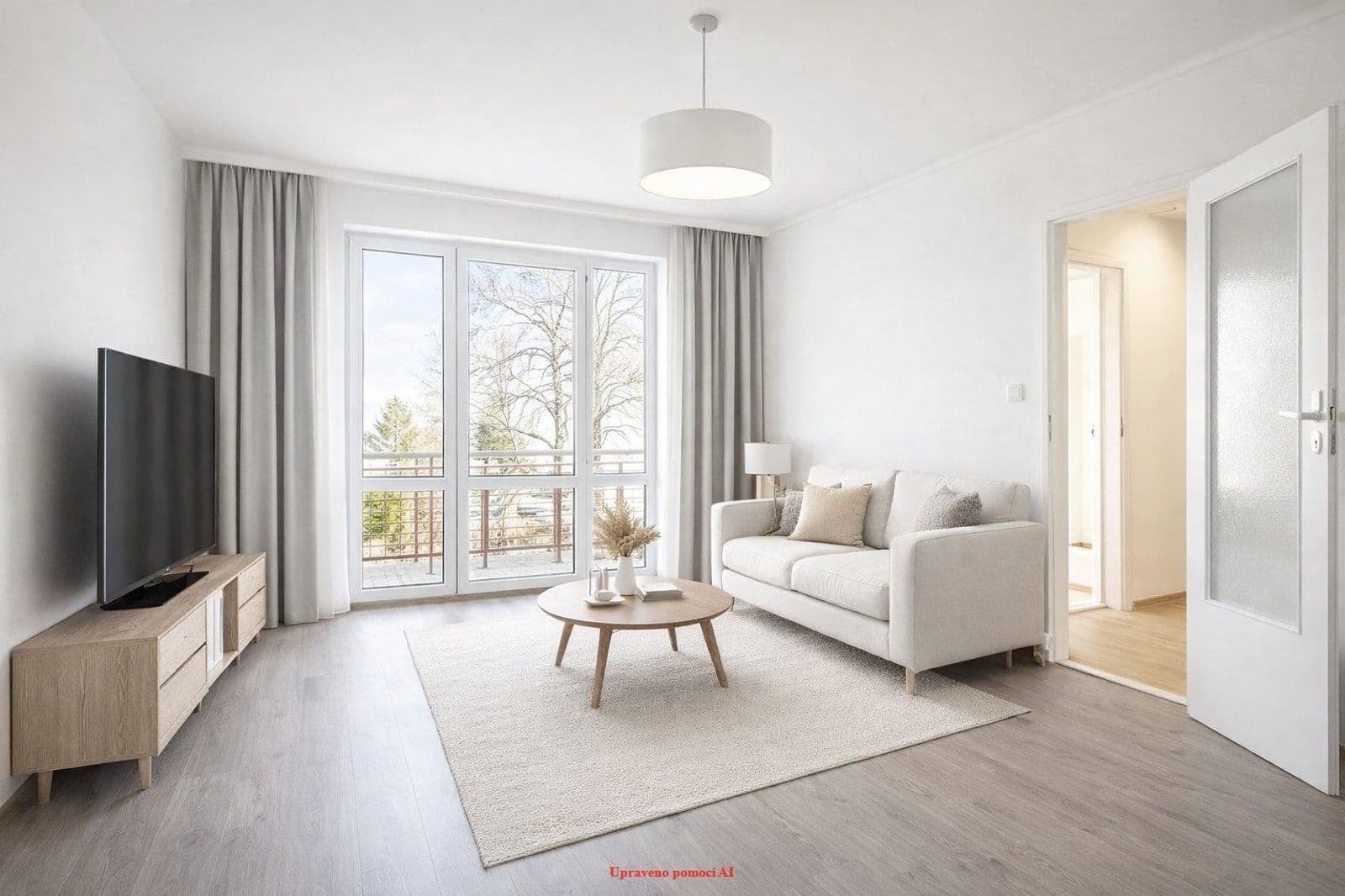 Prenájom bytu 2-izbový 59 m², Na Nábřeží, Havířov, Moravskoslezský kraj Prenájom bytu 2-izbový 59 m², Na Nábřeží, Havířov, Moravskoslezský kraj