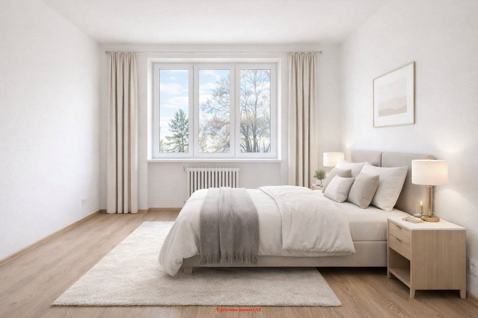 Prenájom bytu 2-izbový 59 m², Na Nábřeží, Havířov, Moravskoslezský kraj Prenájom bytu 2-izbový 59 m², Na Nábřeží, Havířov, Moravskoslezský kraj