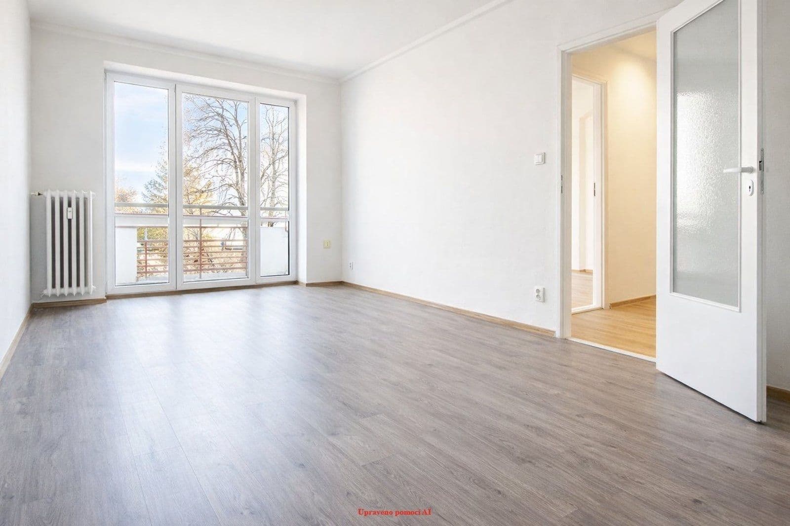Prenájom bytu 2-izbový 59 m², Na Nábřeží, Havířov, Moravskoslezský kraj Prenájom bytu 2-izbový 59 m², Na Nábřeží, Havířov, Moravskoslezský kraj