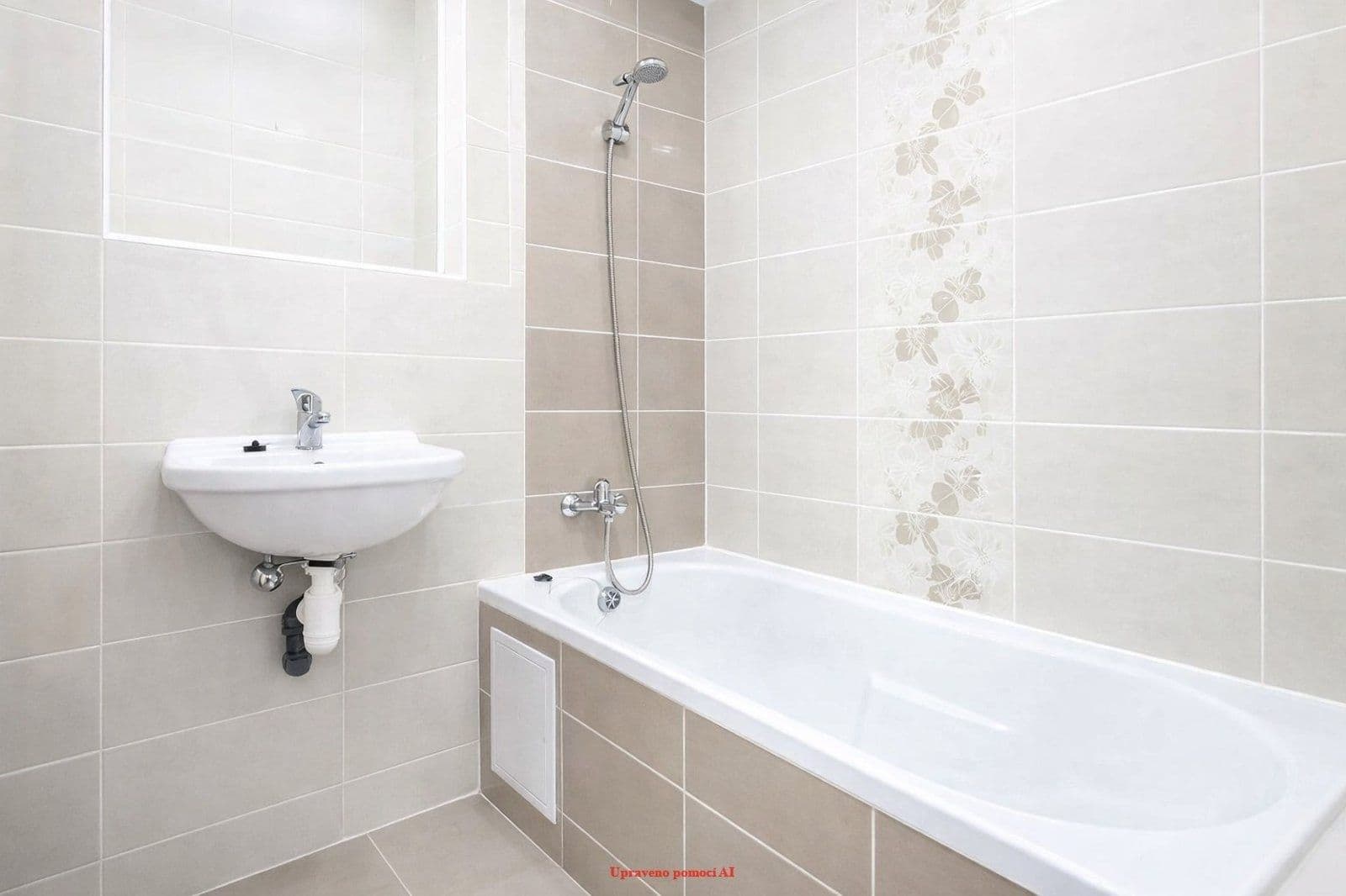 Prenájom bytu 2-izbový 59 m², Na Nábřeží, Havířov, Moravskoslezský kraj Prenájom bytu 2-izbový 59 m², Na Nábřeží, Havířov, Moravskoslezský kraj