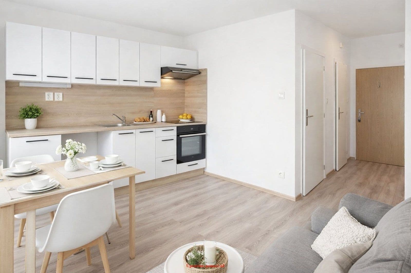 Prenájom bytu 2-izbový 59 m², Na Nábřeží, Havířov, Moravskoslezský kraj Prenájom bytu 2-izbový 59 m², Na Nábřeží, Havířov, Moravskoslezský kraj
