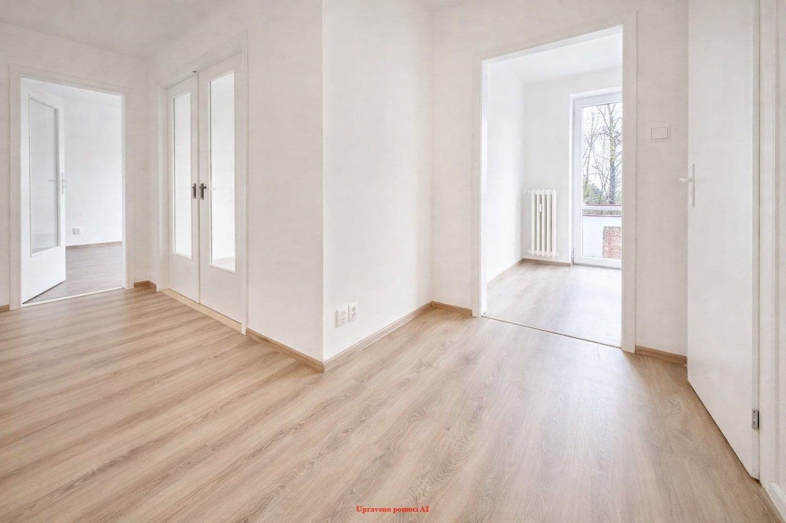 Prenájom bytu 2-izbový 59 m², Na Nábřeží, Havířov, Moravskoslezský kraj Prenájom bytu 2-izbový 59 m², Na Nábřeží, Havířov, Moravskoslezský kraj