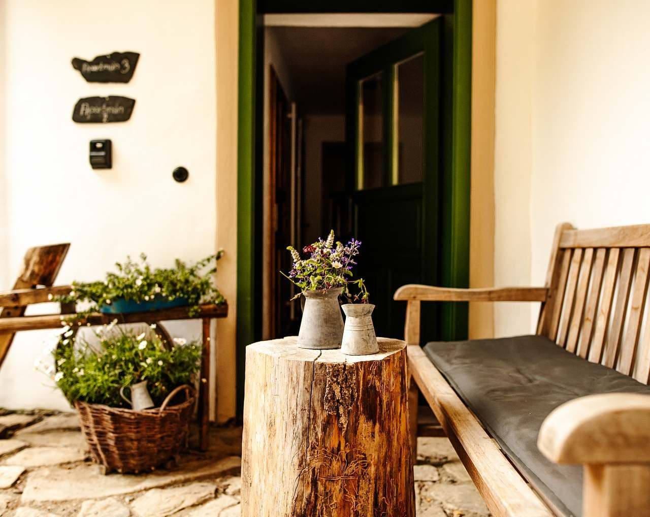 Prenájom rekreačného objektu, Malá Morava, Olomoucký kraj Prenájom rekreačného objektu, Malá Morava, Olomoucký kraj