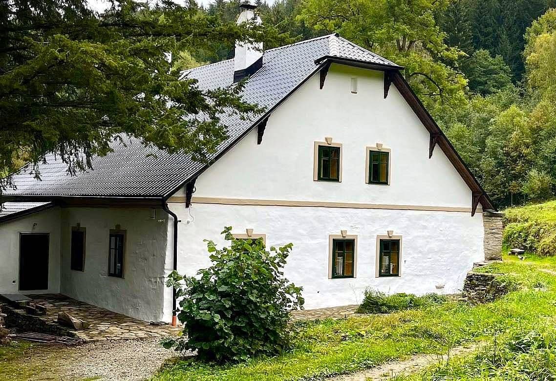 Prenájom rekreačného objektu, Malá Morava, Olomoucký kraj Prenájom rekreačného objektu, Malá Morava, Olomoucký kraj