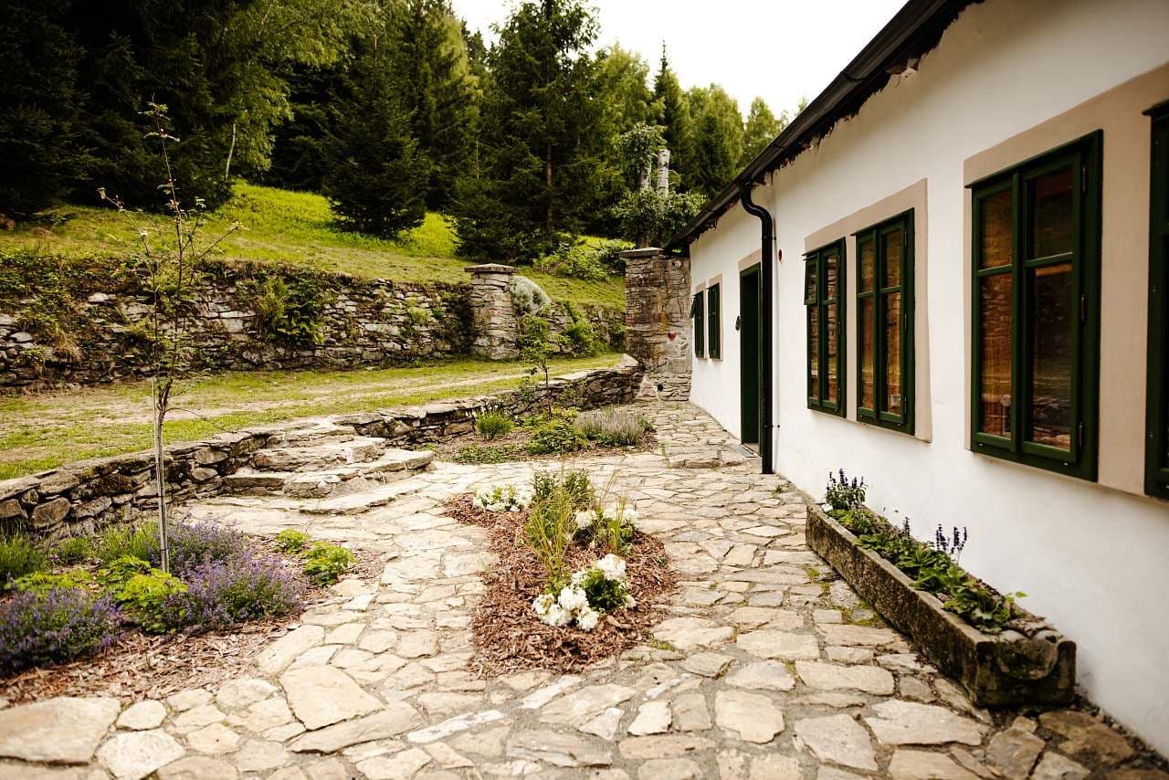 Prenájom rekreačného objektu, Malá Morava, Olomoucký kraj Prenájom rekreačného objektu, Malá Morava, Olomoucký kraj