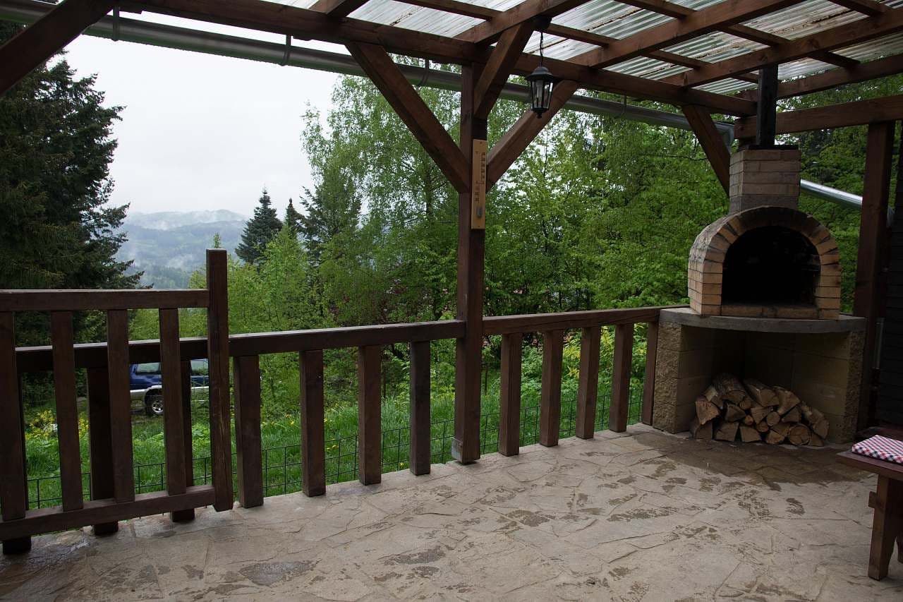 Prenájom rekreačného objektu, Valašské Klobouky, Zlínský kraj Prenájom rekreačného objektu, Valašské Klobouky, Zlínský kraj