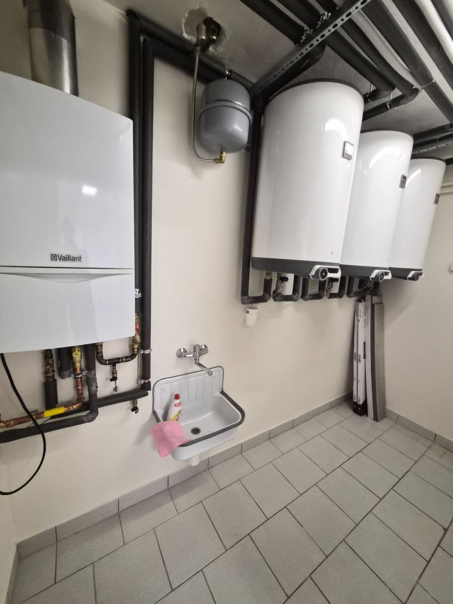 Predaj domu 292 m², pozemok 224 m², Staňkova, Praha, Praha Predaj domu 292 m², pozemok 224 m², Staňkova, Praha, Praha