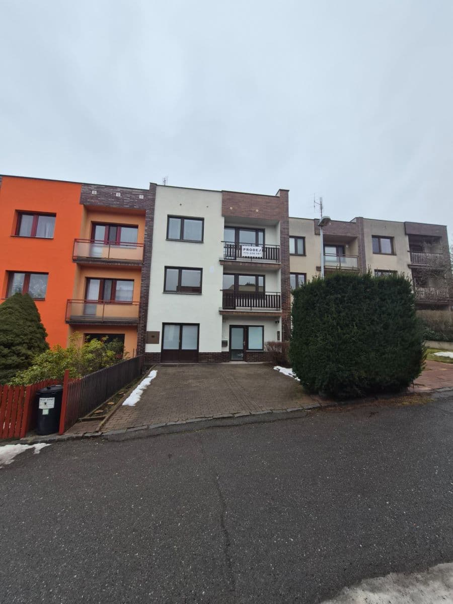 Predaj domu 292 m², pozemok 224 m², Staňkova, Praha, Praha Predaj domu 292 m², pozemok 224 m², Staňkova, Praha, Praha