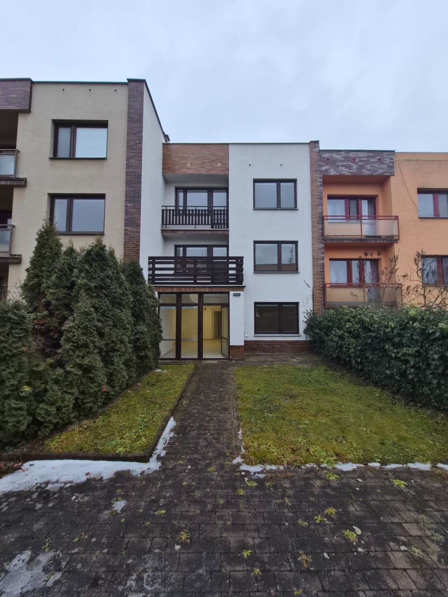Predaj domu 292 m², pozemok 224 m², Staňkova, Praha, Praha Predaj domu 292 m², pozemok 224 m², Staňkova, Praha, Praha