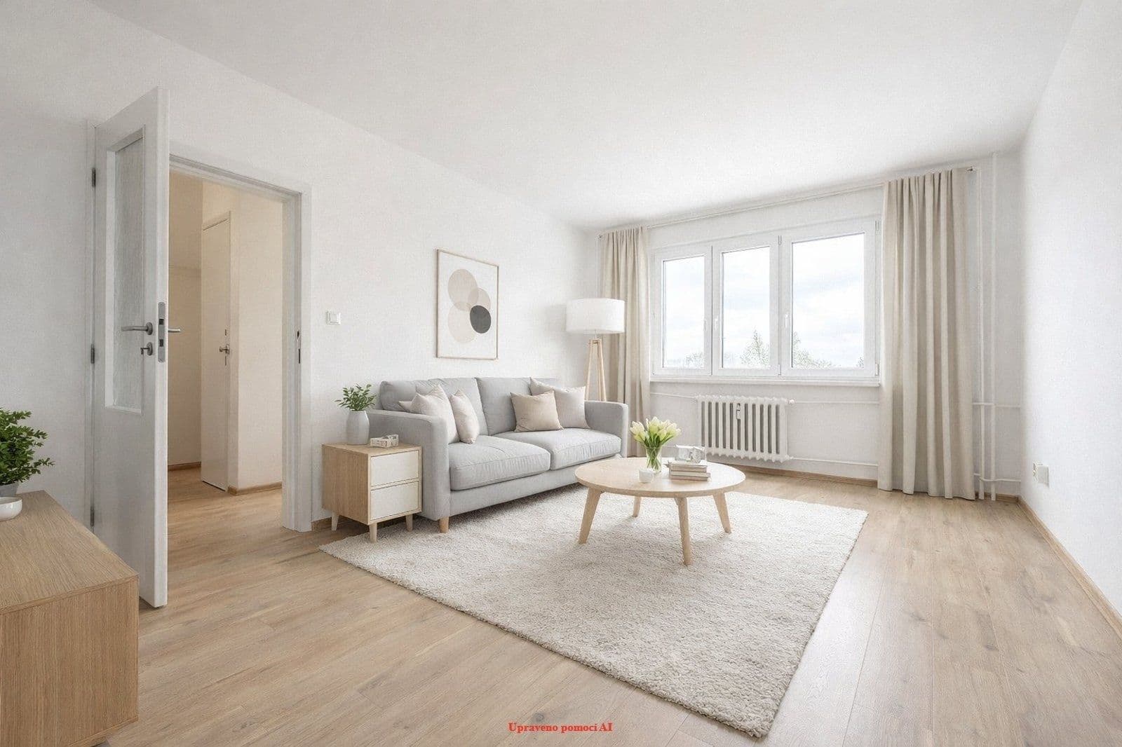 Prenájom bytu 2-izbový 52 m², Božkova, Karviná, Moravskoslezský kraj Prenájom bytu 2-izbový 52 m², Božkova, Karviná, Moravskoslezský kraj