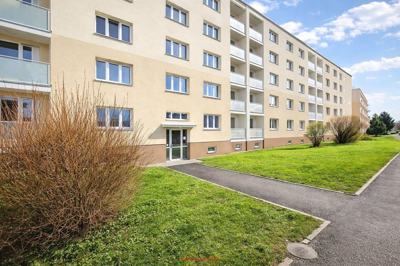 Prenájom bytu 2-izbový 52 m², Božkova, Karviná, Moravskoslezský kraj Prenájom bytu 2-izbový 52 m², Božkova, Karviná, Moravskoslezský kraj