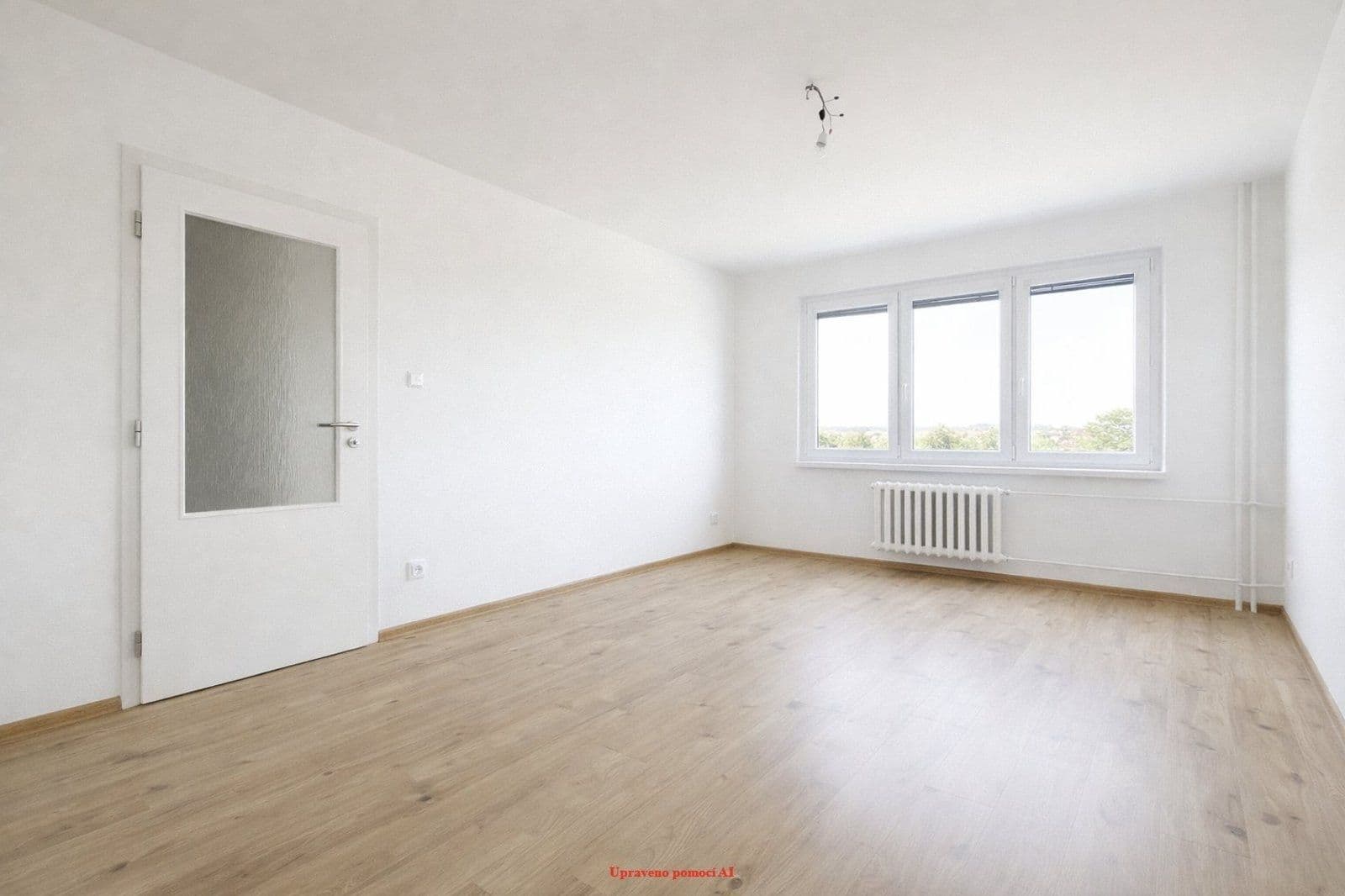 Prenájom bytu 2-izbový 52 m², Božkova, Karviná, Moravskoslezský kraj Prenájom bytu 2-izbový 52 m², Božkova, Karviná, Moravskoslezský kraj