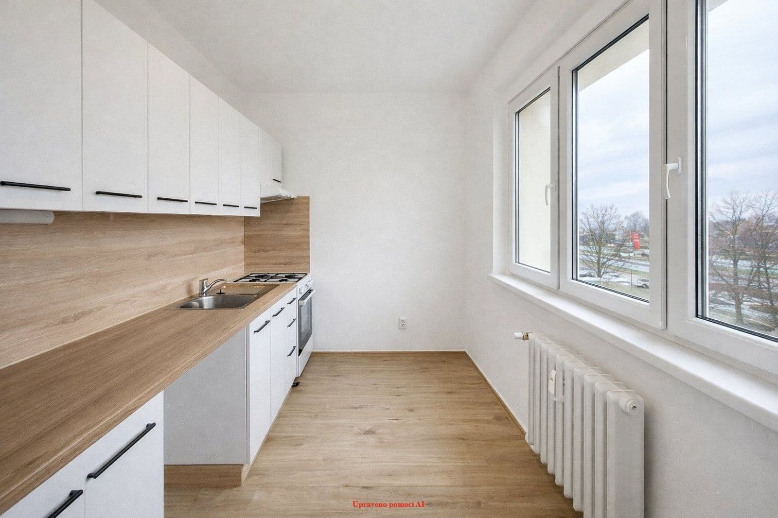 Prenájom bytu 2-izbový 52 m², Božkova, Karviná, Moravskoslezský kraj Prenájom bytu 2-izbový 52 m², Božkova, Karviná, Moravskoslezský kraj