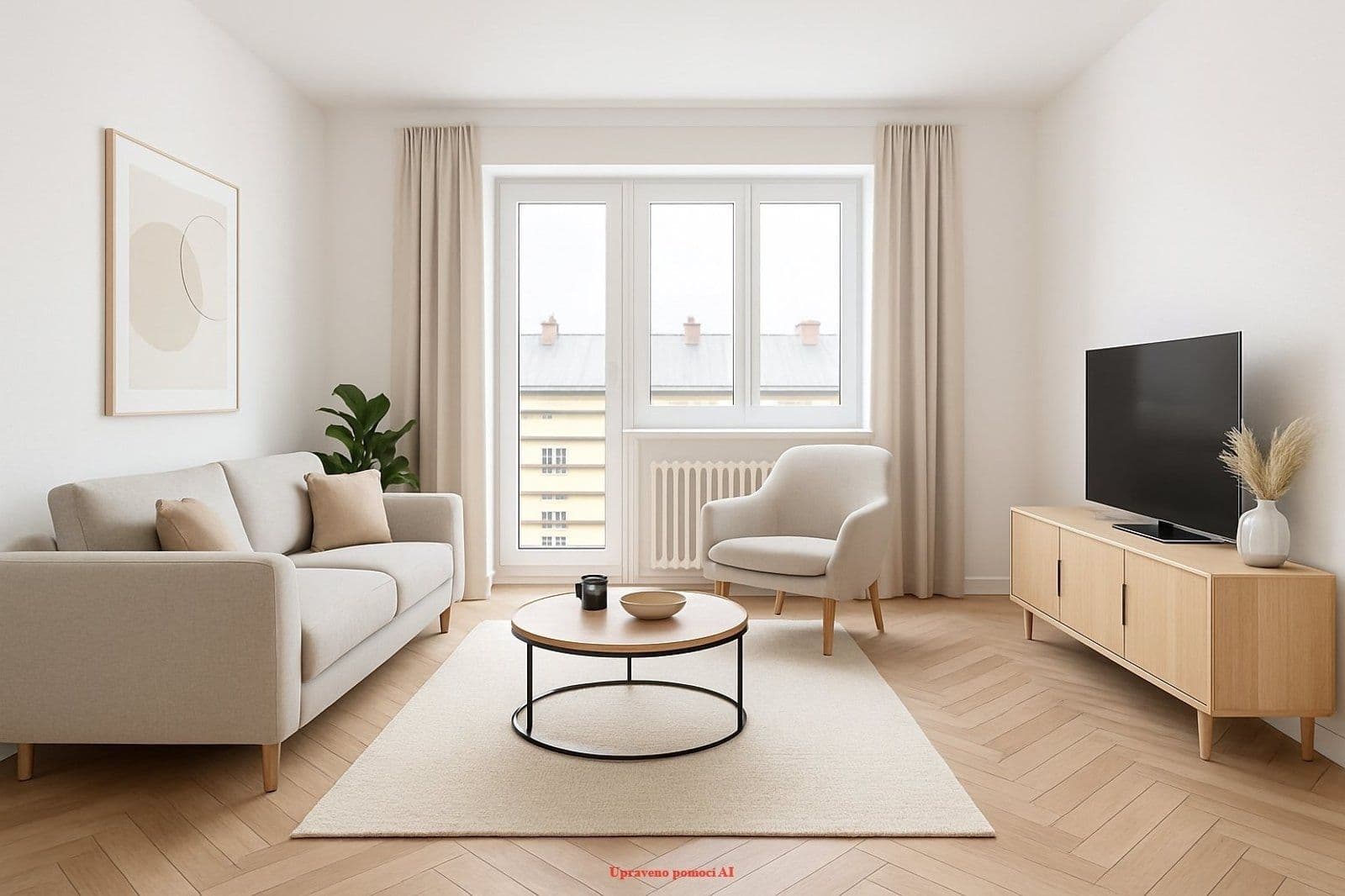 Prenájom bytu 2-izbový 54 m², Okružní, Havířov, Moravskoslezský kraj Prenájom bytu 2-izbový 54 m², Okružní, Havířov, Moravskoslezský kraj