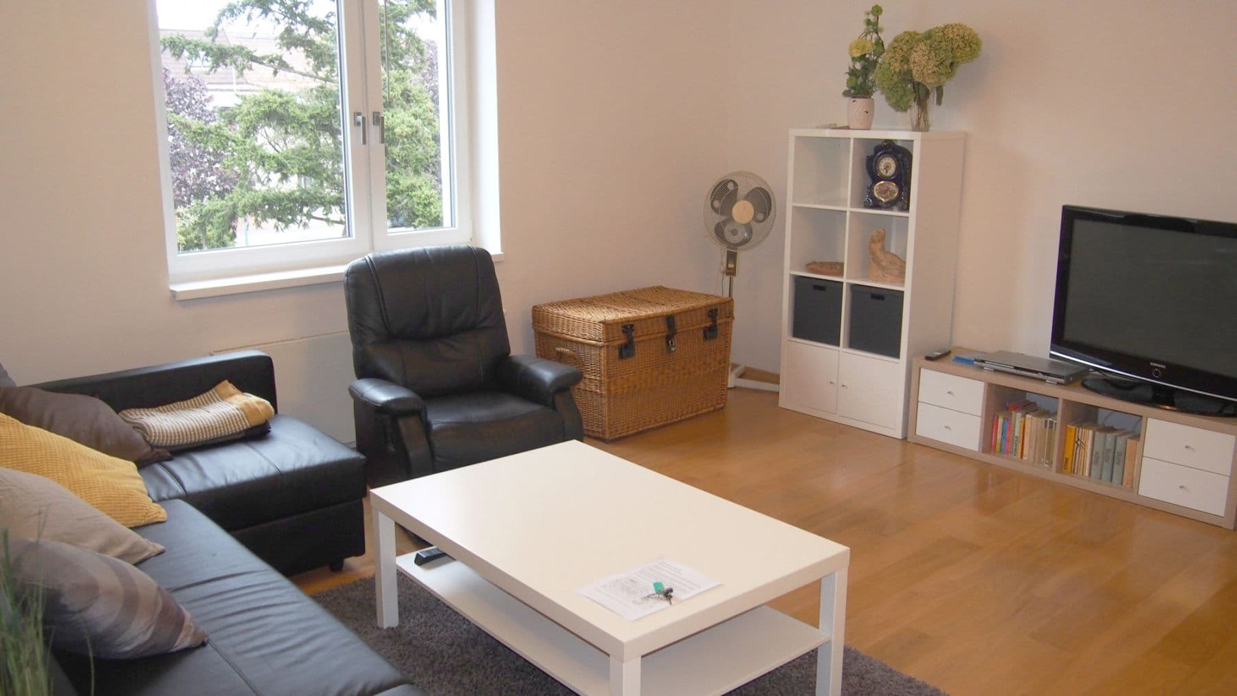 Prenájom bytu 61 m², Kosatcová, Praha, Praha Prenájom bytu 61 m², Kosatcová, Praha, Praha