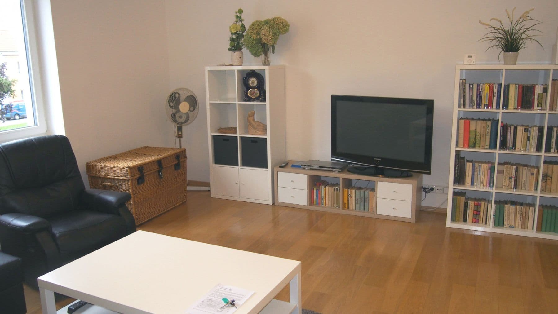 Prenájom bytu 61 m², Kosatcová, Praha, Praha Prenájom bytu 61 m², Kosatcová, Praha, Praha
