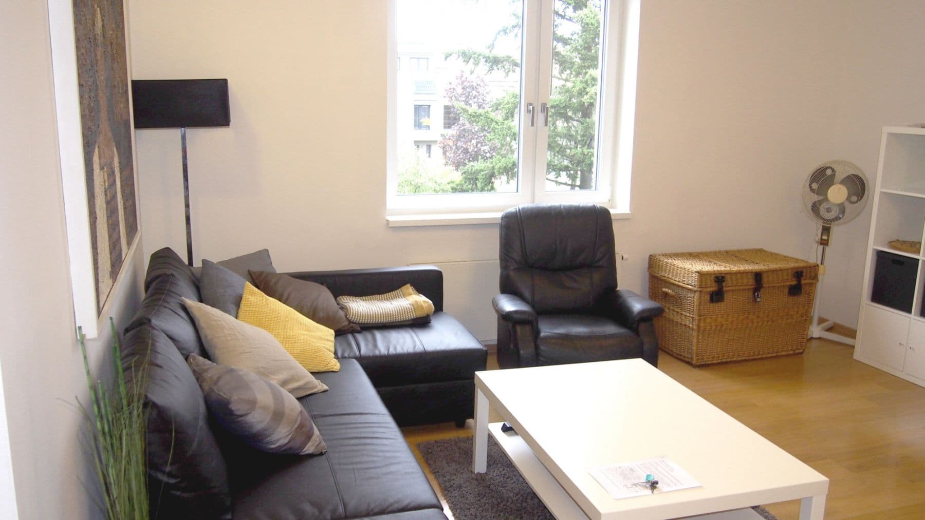 Prenájom bytu 61 m², Kosatcová, Praha, Praha Prenájom bytu 61 m², Kosatcová, Praha, Praha