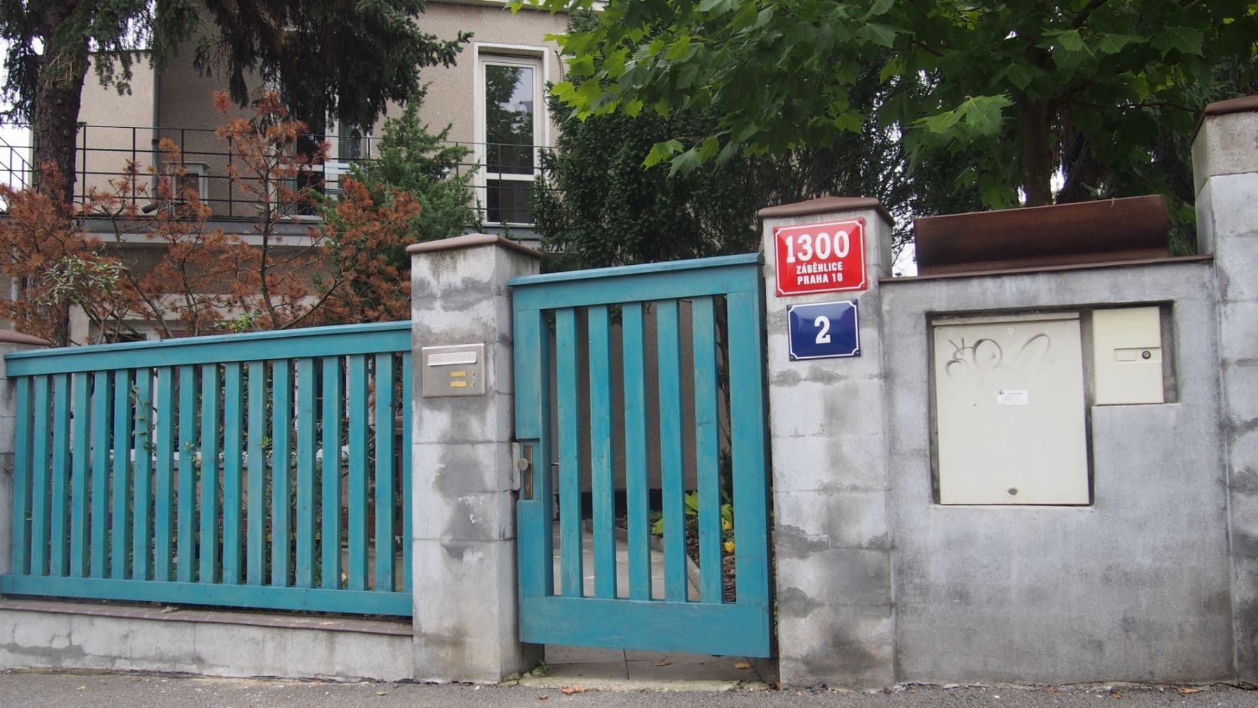 Prenájom bytu 61 m², Kosatcová, Praha, Praha Prenájom bytu 61 m², Kosatcová, Praha, Praha