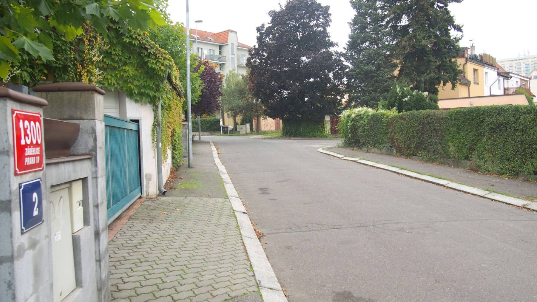 Prenájom bytu 61 m², Kosatcová, Praha, Praha Prenájom bytu 61 m², Kosatcová, Praha, Praha