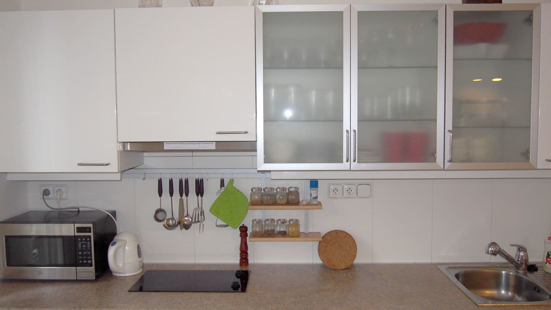 Prenájom bytu 61 m², Kosatcová, Praha, Praha Prenájom bytu 61 m², Kosatcová, Praha, Praha