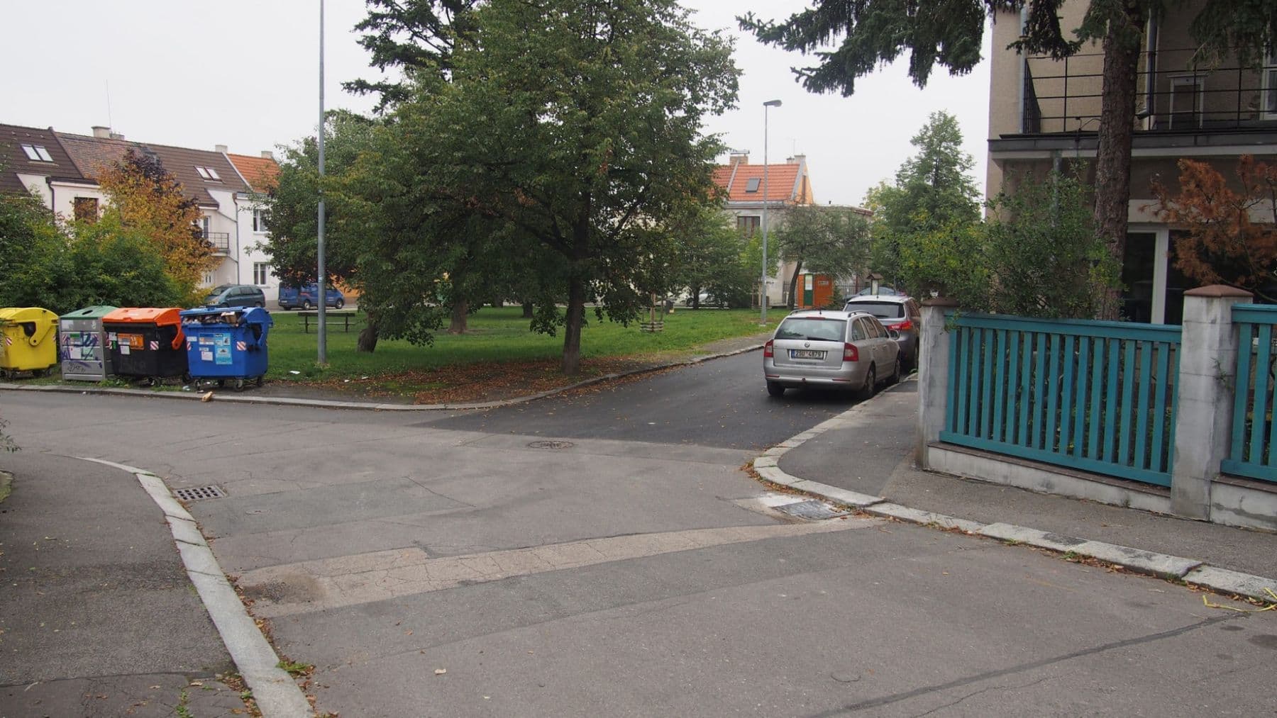 Prenájom bytu 61 m², Kosatcová, Praha, Praha Prenájom bytu 61 m², Kosatcová, Praha, Praha