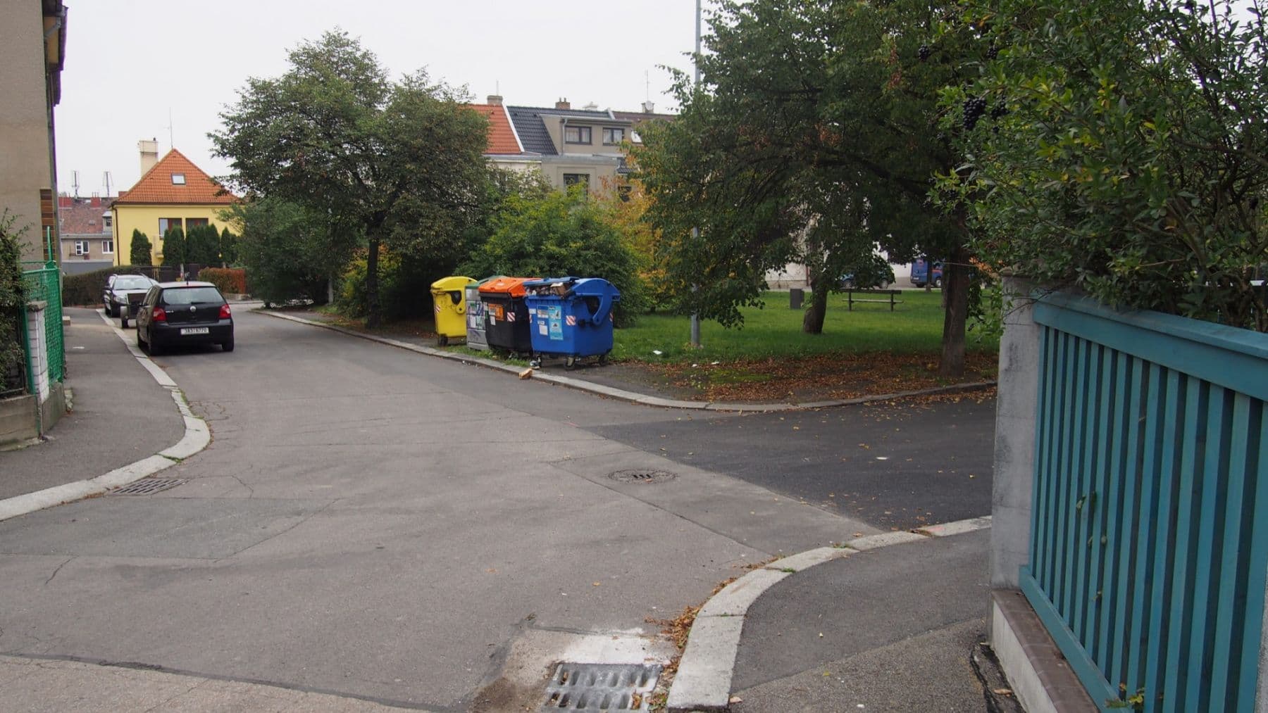 Prenájom bytu 61 m², Kosatcová, Praha, Praha Prenájom bytu 61 m², Kosatcová, Praha, Praha
