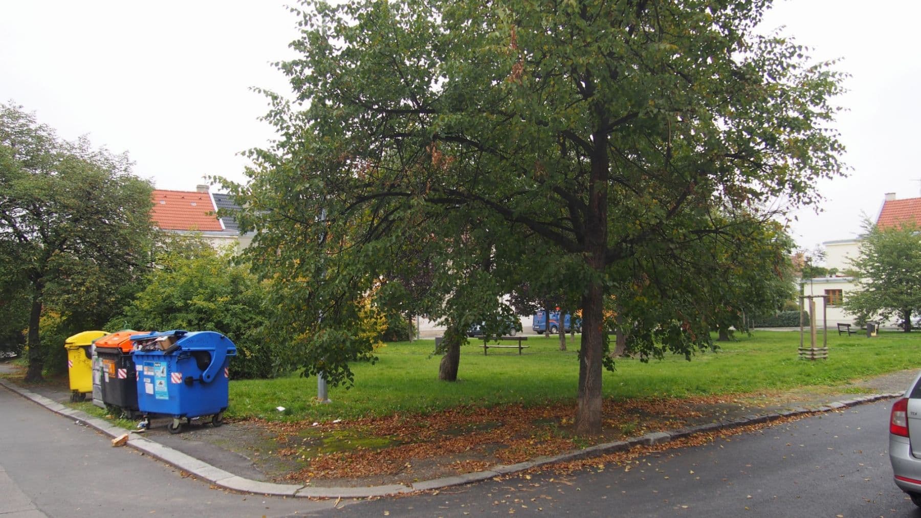 Prenájom bytu 61 m², Kosatcová, Praha, Praha Prenájom bytu 61 m², Kosatcová, Praha, Praha